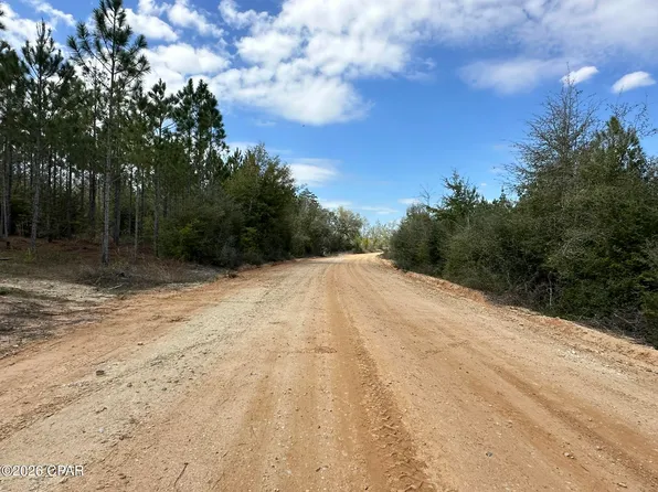 TRACT 6418 Mattox Springs Rd #S2, Caryville, FL 32427