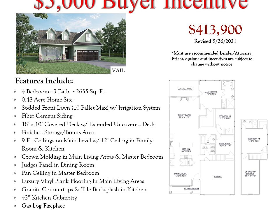 2nd image of 215 Claridge Way