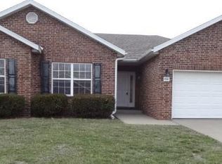 806 Birch St, Butler, MO 64730