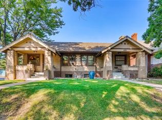 1001 Adams St, Denver, CO 80206