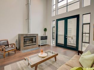 161 Gilbert St APT 15, San Francisco, CA 94103