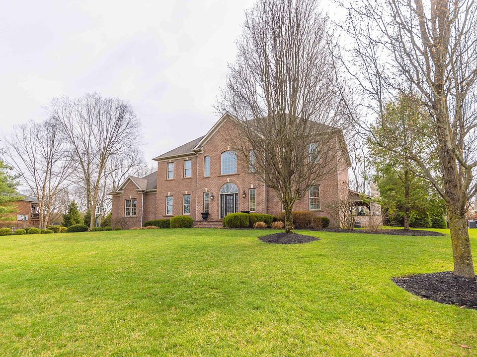 104 Windridge Dr, Nicholasville, KY 40356 Zillow