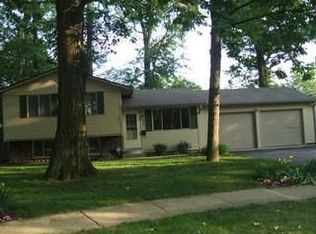 6503 Lexleigh Ct, Reynoldsburg, OH 43068