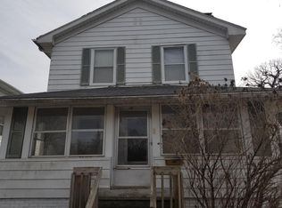 3812 University Ave, Des Moines, IA 50311