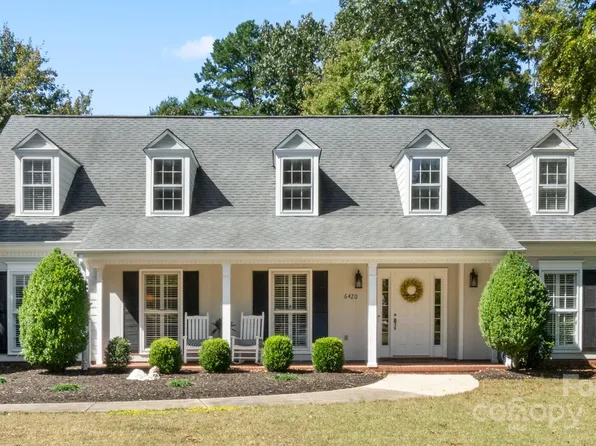 6420 Chalyce Ln, Charlotte, NC 28270