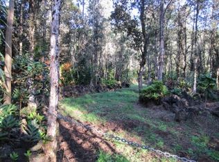 Mauna Kea Rd LOT 820, Pahoa, HI 96778