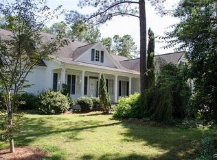 5140 Minnesota Dr SE, Southport, NC 28461