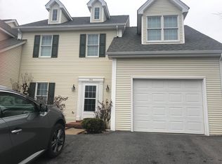 869 Barclay Dr, Abingdon, VA 24210