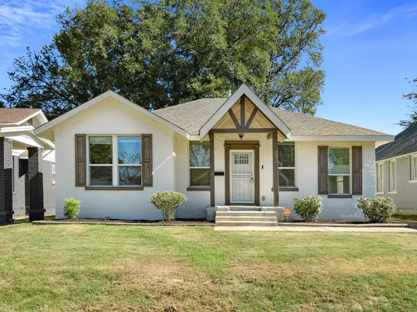 836 N Watkins St, Memphis, TN 38107