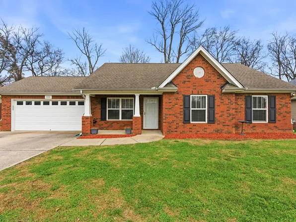 2036 Sparrow St, Spring Hill, TN 37174