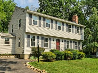 8 Sycamore Rd, Methuen, MA 01844