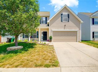 830 Hedgepath Ter, High Point, NC 27265