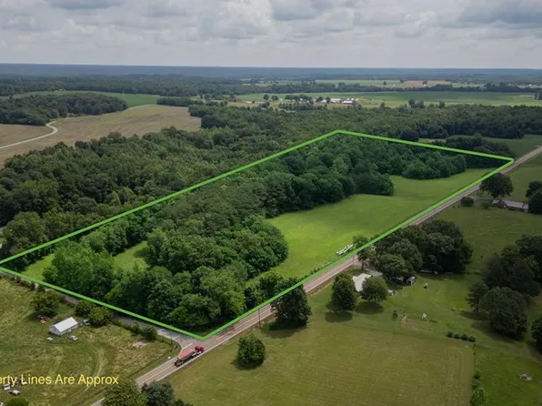 0 Highway 69 N, Cottage Grove, TN 38224