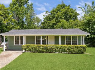 9210 Compton St, Houston, TX 77016