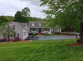 140 Marion Pointe Dr, Belews Creek, NC 27009
