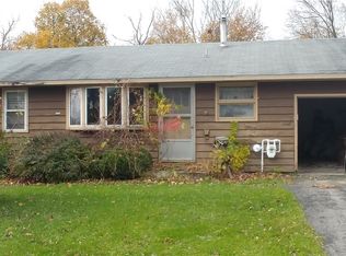 116 Plymouth Ave S, Syracuse, NY 13211