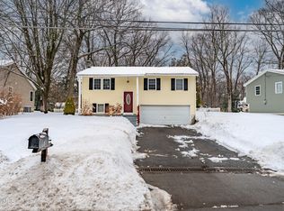 48 Hathorn Boulevard, Saratoga, NY 12866