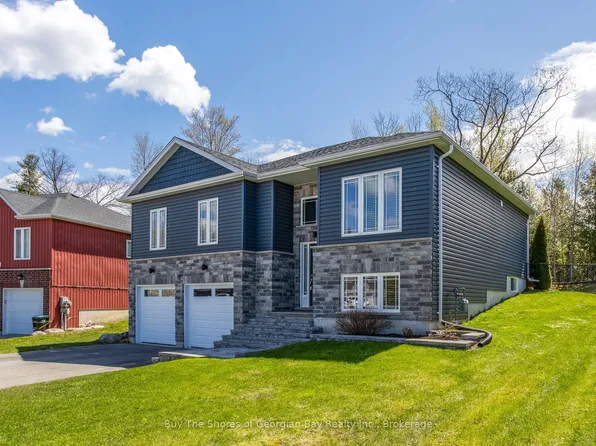 11 Ralph Dalton Blvd, Tay, ON L0K 2A0