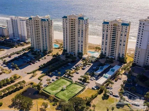 13597 Perdido Key Dr #E-5a, Pensacola, FL 32507