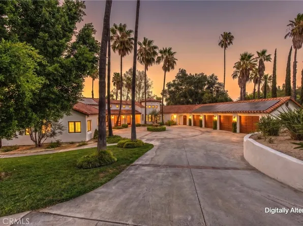 530 W Sunset Dr, Redlands, CA 92373