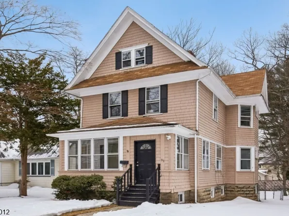 99 Lincoln St, Montclair, NJ 07042