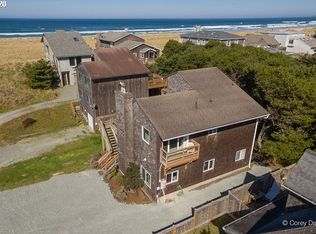 8860 Spyglass Ln, Manzanita, OR 97130