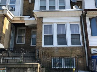 2527 S 66th St, Philadelphia, PA