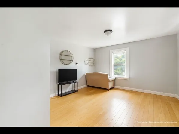 41 Carleton Ave #2, Brockton, MA 02301