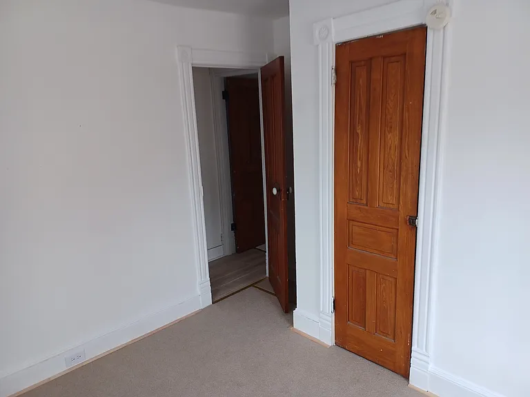 3rd floor BR - rear
