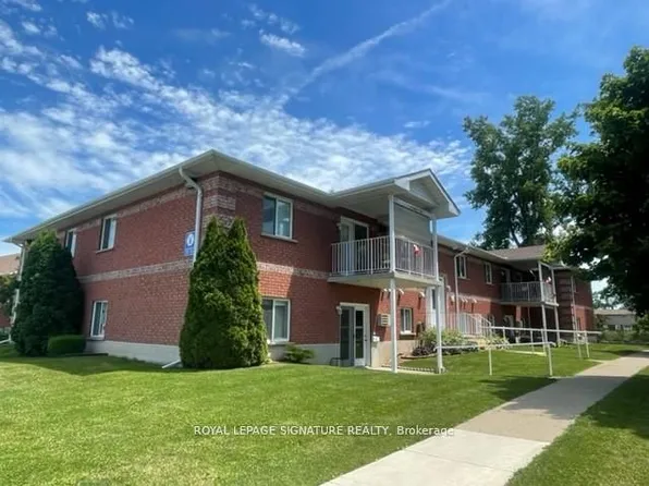 236 Margaret Ave #13, Chatham Kent, ON N8A 2A1