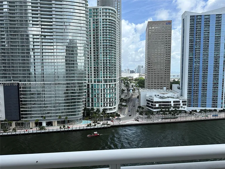 901 Brickell Key Blvd #2005 — Photo 3