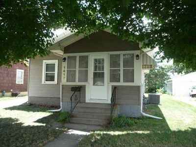 1417 E Ovid Ave, Des Moines, IA, 50316