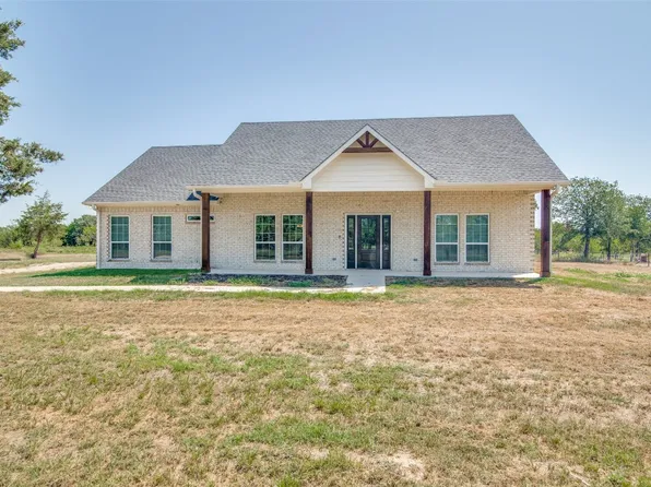 1505 SE County Road 3110, Corsicana, TX 75109