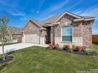 7814 Creekshore Cv, San Antonio, TX 78254