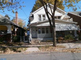 930 Revere Ave, Trenton, NJ 08629
