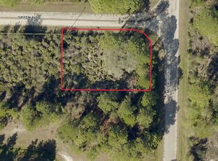 Giffen Ave, North Port, FL 34291