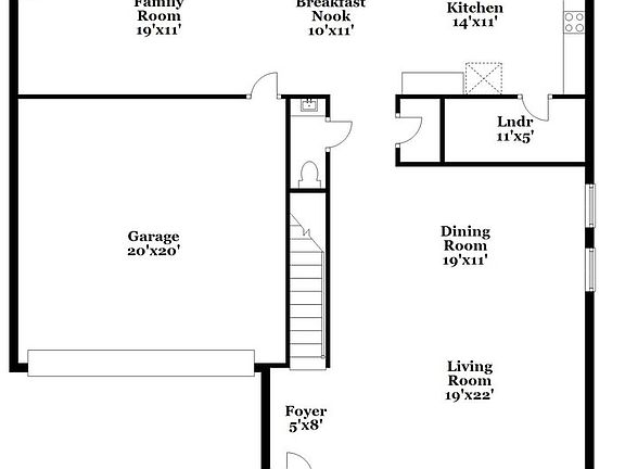 2nd image of this home