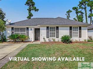 324 Mapmaker Ln, Savannah, GA 31410