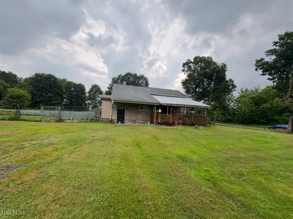 6521 State Route 7, Kinsman, OH 44428