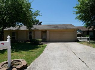 7623 Westbank Ave, Houston, TX 77064