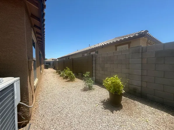 260 N Norman Way, Chandler, AZ 85225