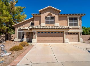 1142 E Kent Pl, Chandler, AZ 85225