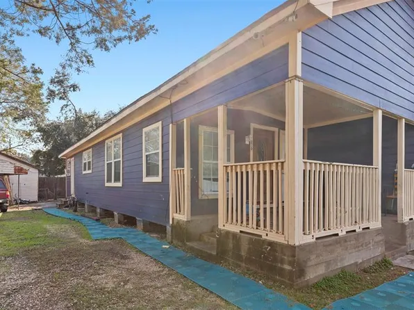(undisclosed Address), Houston, TX 77003