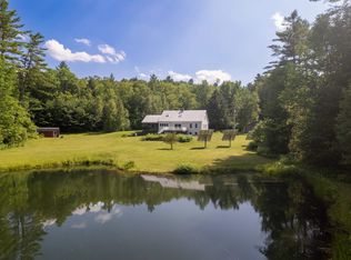 228 Leonard Road, Sharon, VT 05065