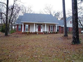 12136 Ellerbe Rd, Shreveport, LA 71115