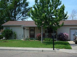 2501 C St, Garden City, KS 67846