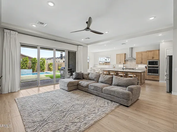 22828 E TWIN ACRES Court, Queen Creek, AZ 85142