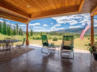 37 Snow Shoe Ln, Ryan Park, WY 82331