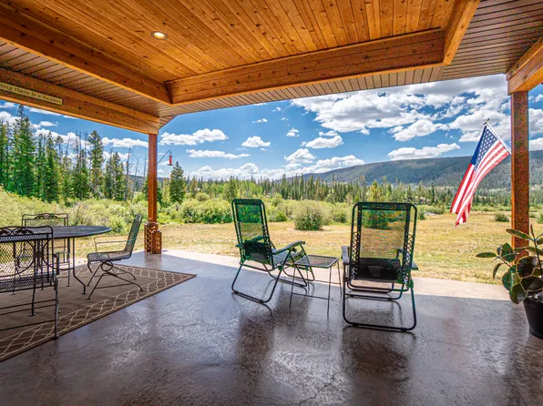 37 Snow Shoe Ln, Ryan Park, WY 82331