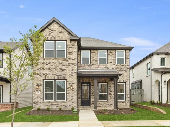 2348 Norma Ln, Northlake, TX 76247